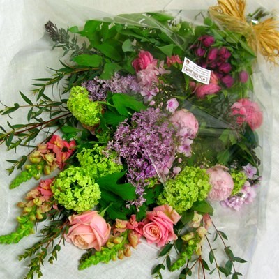 Traditional Bouquet