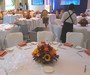 Corporate Event in the Amber Suite, The Grove, Chandlers Cross, Herts