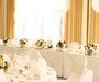 Top Table in the Amber Suite, The Grove, Chandlers Cross, Herts