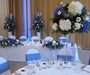 Wedding Ceremony in the Amber Suite, The Grove, Chandlers Cross, Herts
