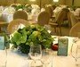 In the Green arrangements in the Amber Suite, The Grove, Chandlers Cross, Herts