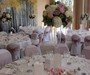 Wedding Reception in the Amber Suite, The Grove, Chandlers Cross, Herts