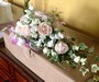 Beautiful Pasatel Brides Shower Bouquet