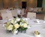AllWhite and gorgeousley scented in The Cedar Suite, The Grove, Chandlers Cross, Herts