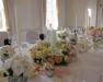 Donneraile Room - Wedding Table
