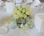 Donneraile Room - White Rose Cubes