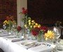Yellow & Red Rose Vases
