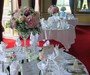 Wedding Reception at Moor Park Golf Club, Rickmansworth