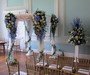 Chuppah Wedding at Botleys Mansion, Chertsey, Surrey