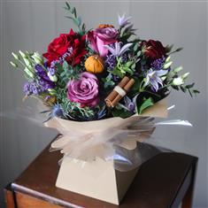 Mulled Wine Gift Box