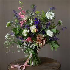 British Grown Bouquet