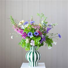 Meadow and Stripe