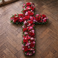 Open Cross
