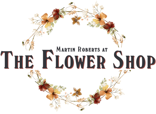 The Flower Shop