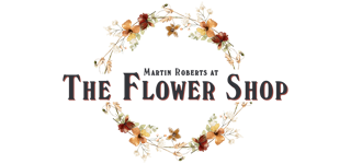 The Flower Shop