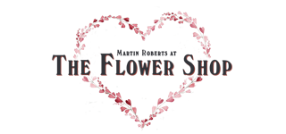The Flower Shop